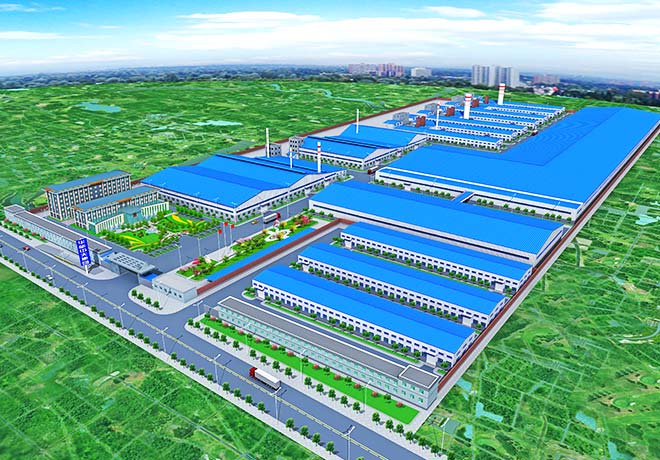 420畝超級(jí)生產(chǎn)基地