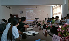 見證青春 榮耀出擊—華能中天集團組織觀看《士兵突擊II》有感