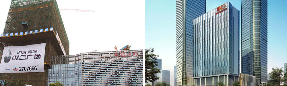 文章資訊配圖模板