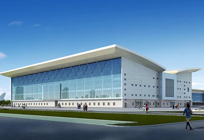 尼日利亞恩奴古和卡諾機(jī)場(chǎng)