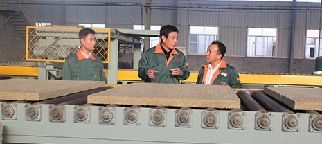 質(zhì)量管制體系