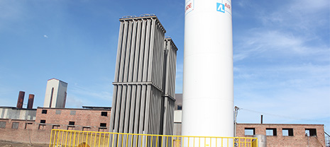 安全環(huán)保體系