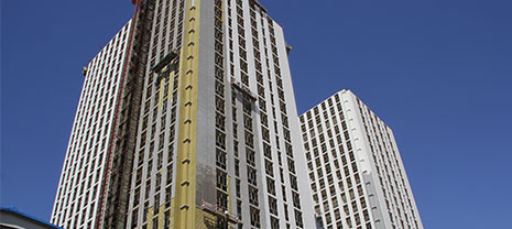 防火巖棉板廠家華能中天總結巖棉防火隔離帶施工方案 防火巖棉板廠家華能中天總結巖棉防火隔離帶施工方案