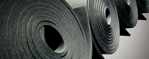 3、V0級橡塑板