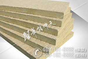 幕墻防火保溫巖棉板