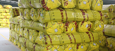 華能斯特福橡塑保溫管案例合集 華能斯特福橡塑保溫管案例合集