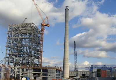 華能中天國(guó)外發(fā)電站案例合集