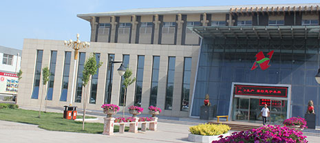 大愛巖棉保溫材料廠家華能中天 小人物的切身體會 大愛巖棉保溫材料廠家華能中天 小人物的切身體會