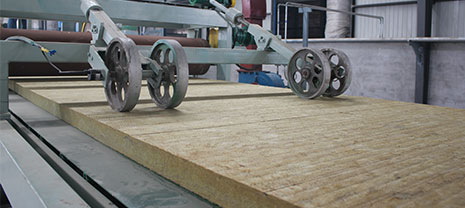 華能中天詳解河北防火巖棉板產(chǎn)品的質(zhì)量參數(shù)