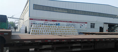 高質(zhì)量的防火巖棉板產(chǎn)品源于國(guó)家多年的質(zhì)量管控