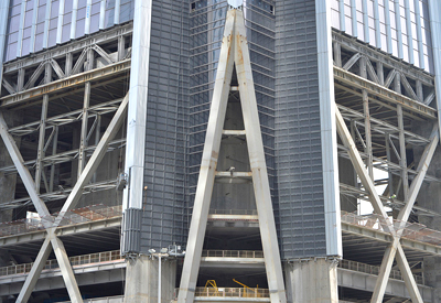 深圳平安大廈 深圳平安大廈