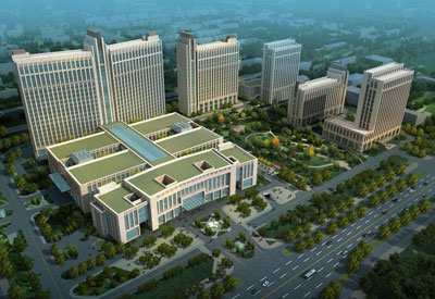 阜陽(yáng)第五人民醫(yī)院