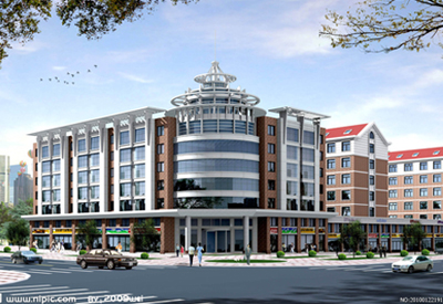 青島海鷹安全技術(shù)工程有限公司 青島海鷹安全技術(shù)工程有限公司