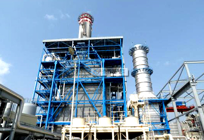 孟加拉庫爾納電站 孟加拉庫爾納電站