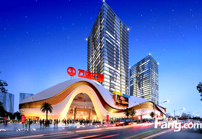 廣東江門萬達(dá)酒店 廣東江門萬達(dá)酒店