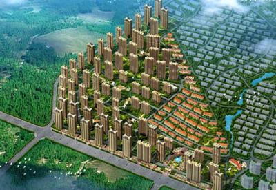 沈陽碧桂園鳳凰城