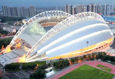 沈陽奧林匹克體育中心