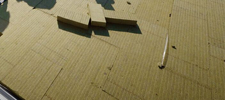 外墻保溫巖棉板有哪些不同 外墻保溫巖棉板有哪些不同