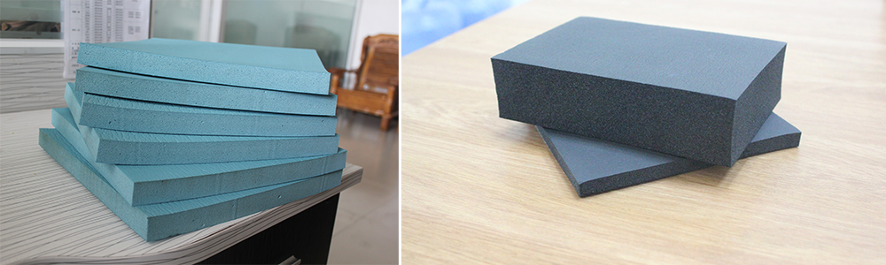 華能中天定制型橡塑