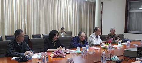 華能中天集團牽手奧地利專家打造合作項目