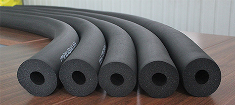 橡塑保溫板和巖棉保溫板特性華能中天告訴你