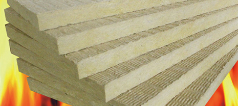 華能巖棉細說外墻巖棉板安裝前注意事項