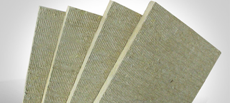 巖棉保溫板的主要用途