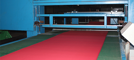 什么是橡塑吸音板 什么是橡塑吸音板