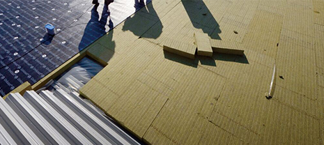 選擇華能中天集團(tuán)巖棉的詳解 選擇華能中天集團(tuán)巖棉的詳解