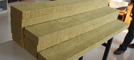 巖棉板在外墻保溫體系中防火表現(xiàn) 巖棉板在外墻保溫體系中防火表現(xiàn)