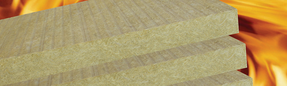 華能中天防火巖棉板