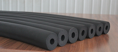 華能中天帶您了解橡塑保溫板 華能中天帶您了解橡塑保溫板