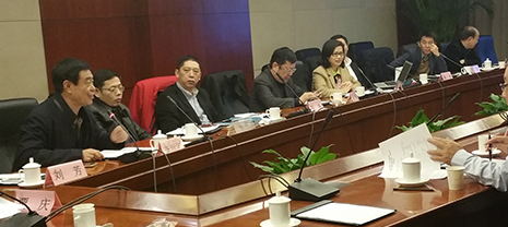 華能中天集團(tuán)董事長參加聯(lián)合國工業(yè)發(fā)展組織“環(huán)境與綠色循環(huán)經(jīng)濟(jì)”研討會(huì)