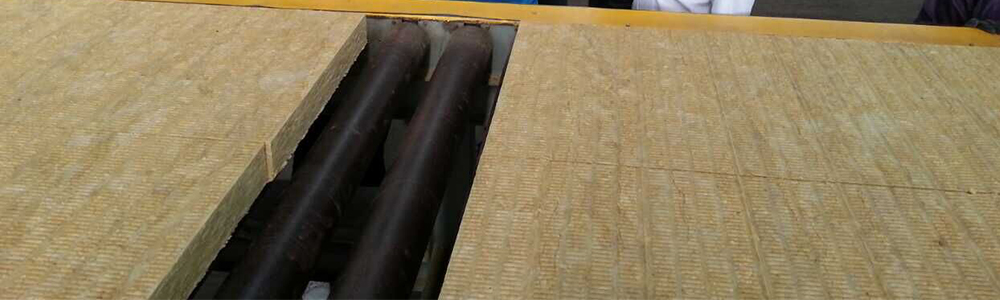 華能中天巖棉板