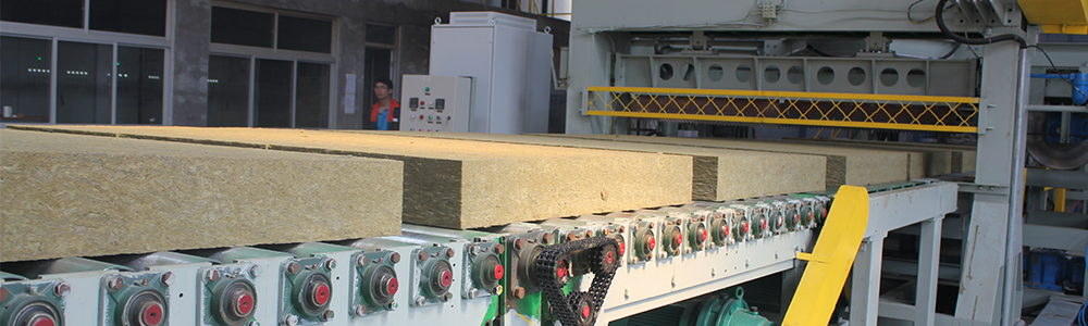 華能中天亞龍巖棉生產(chǎn)線