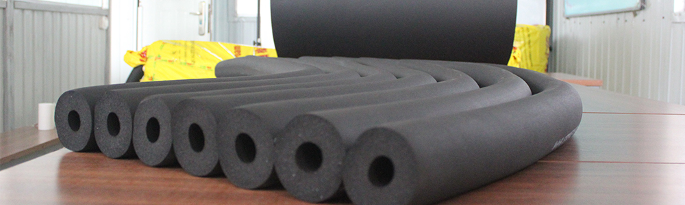 華能中天橡塑保溫材料