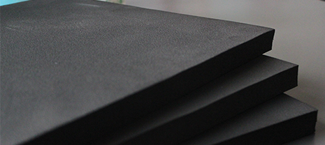 華能中天帶大家進一步了解橡塑保溫板 華能中天帶大家進一步了解橡塑保溫板