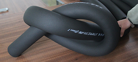 橡塑板的閥門保溫 橡塑板的閥門保溫