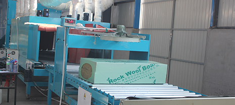 從巖棉板的顏色以及容重上判斷好壞 從巖棉板的顏色以及容重上判斷好壞