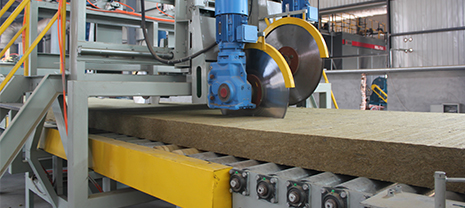 巖棉保溫板深入探討