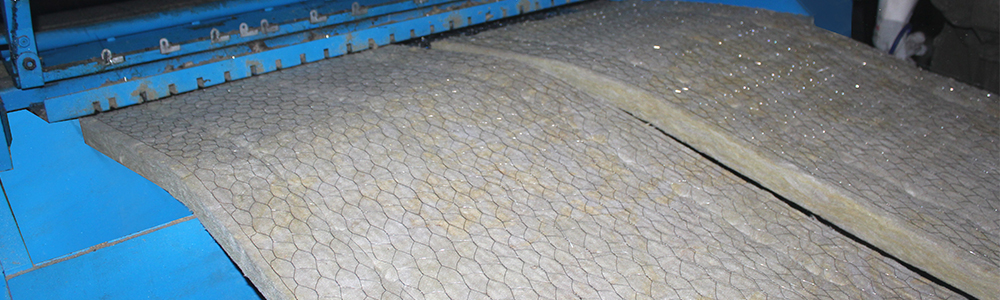 華能中天巖棉氈