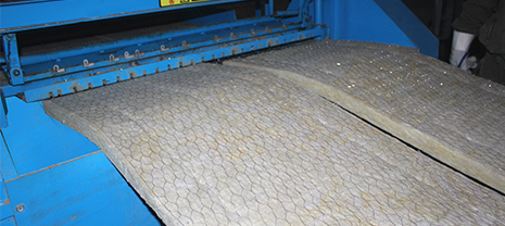 巖棉氈的市場前景展望