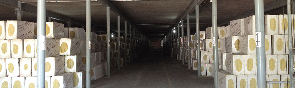 華能中天巖棉倉儲(chǔ)