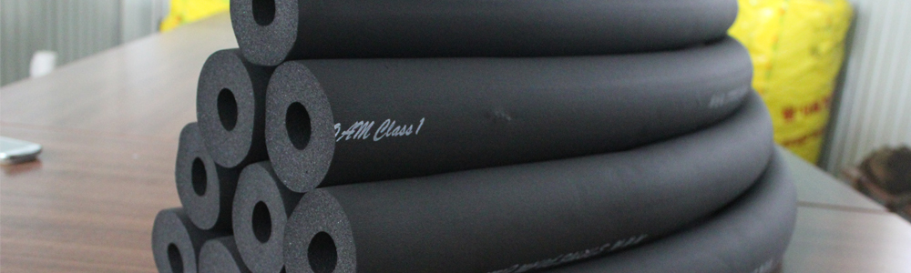 華能中天斯特福橡塑