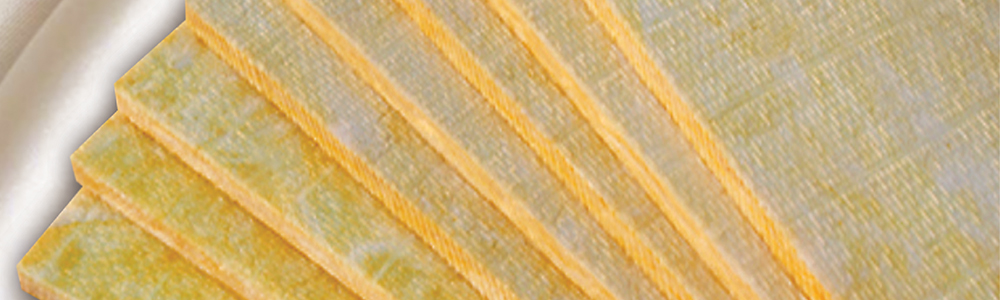 華能中天干掛幕墻巖棉板