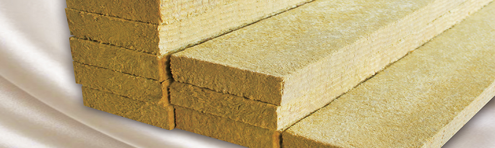 華能中天防火巖棉板