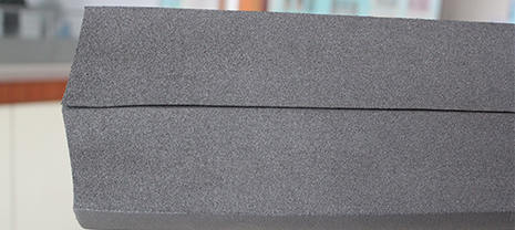 怎樣區(qū)分橡塑保溫板的級別