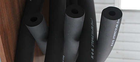 華能中天集團(tuán)斯特福彈性低溫保冷系統(tǒng)