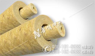 玻璃棉保溫制品與巖棉保溫制品有哪些區(qū)別？