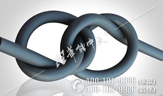 空調(diào)制冷，橡塑保溫管功不可沒！